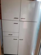 Armoire de cuisine, Maison & Meubles, Enlèvement, Blanc