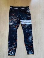 3 leggings merk Stronger, Kleding | Dames, Sportkleding, Ophalen of Verzenden, Zo goed als nieuw, Maat 38/40 (M)