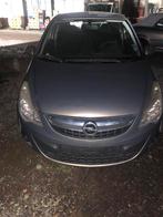 Opel Corsa, Auto's, Voorwielaandrijving, Zwart, 4 cilinders, 65 kW