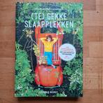 Renske Borst - (Te) gekke slaapplekken, Ophalen, Zo goed als nieuw, Renske Borst