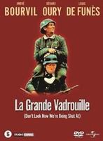 La Grande Vadrouille (1966) Dvd Zeldzaam! Louis de Funès, À partir de 6 ans, Utilisé, Enlèvement ou Envoi, 1960 à 1980