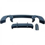 DIFFUSEUR ARRIERE LOOK PERFORMANCE 335i BMW E92/E93 lci AUSS, Ophalen