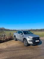 Te koop ford ranger 3.2, Autos, Ford, Achat, Entreprise, 5 portes, Diesel