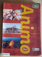 Animo 5-6 boek godsdienst, Boeken, Ophalen of Verzenden, Gelezen, Godsdienst en Levensbeschouwing, Pelckmans