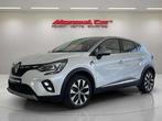 Renault Captur 1.6i E-TECH PHEV Techno * Apple CarPlay *, Automaat, USB, Euro 6, https://public.car-pass.be/vhr/35229727-99ae-43be-864a-15059162bdbd