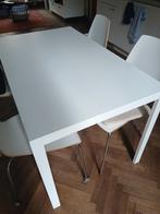 Eettafel, Ophalen, Zo goed als nieuw