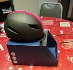 Abus helm Yadd-I streak grey S 51-55 NIEUW, Ophalen, Nieuw, S, ABUS
