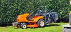 Tracteur tondeuse Kubota G21E HD, Tuin en Terras, Zitmaaiers, Ophalen