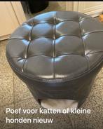Poef voor katten of kleine honden., Dieren en Toebehoren, Ophalen, Nieuw