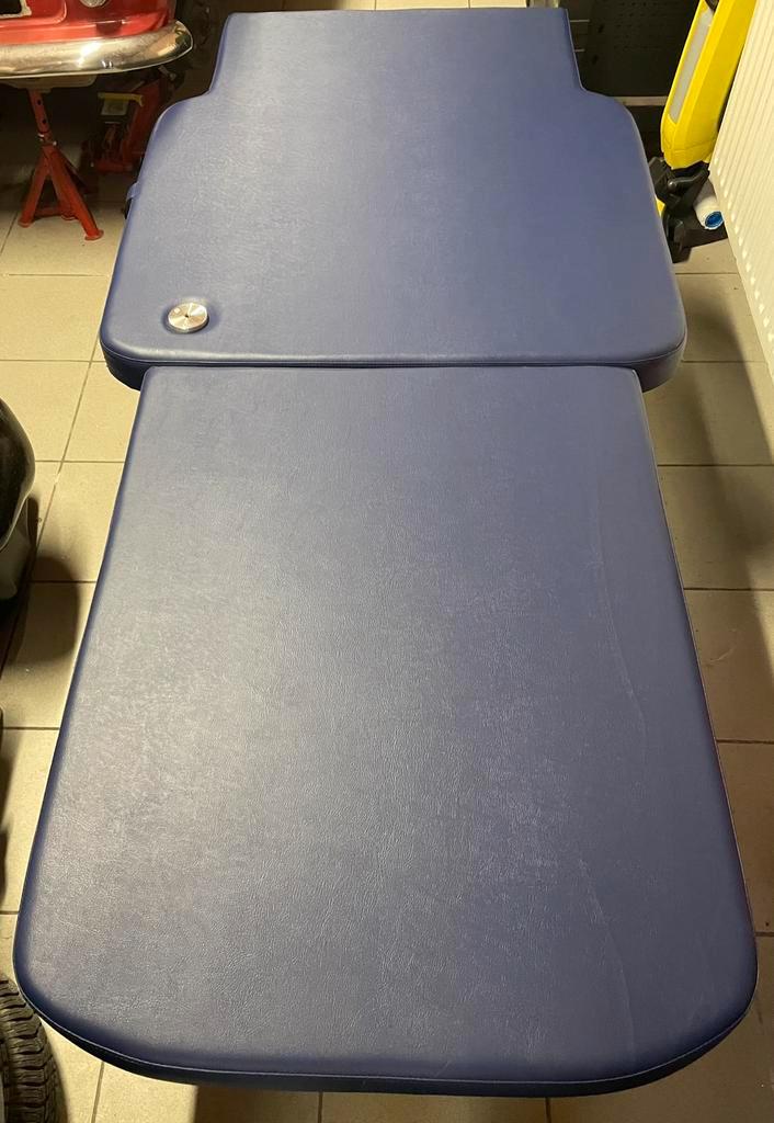 Banque d'andullation pour mettre matelas, Sports & Fitness, Produits de massage, Comme neuf, Enlèvement