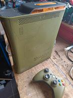 Xbox 360 halo 3 special edition red ring, Games en Spelcomputers, Spelcomputers | Xbox 360, Ophalen, Niet werkend
