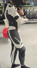 Leren pak richa dames, Motoren, Kleding | Motorkleding, Ophalen