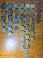 Coins Euro Different Countries, Postzegels en Munten, Ophalen, Monaco, 2 euro, Losse munt