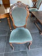 Stoelen eettafel, Antiek en Kunst, Ophalen