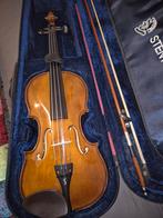 Stentor viool – Gesculpteerd hout, prachtig geluid, Muziek en Instrumenten, Strijkinstrumenten | Violen en Altviolen, Ophalen