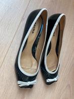 Pumps kleine hak, maat 38, Ophalen, Zo goed als nieuw, Pumps