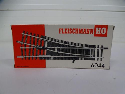 A5920 Fleischmann Modellbahnen wagons en wissel, Verzamelen, Spoorwegen en Tram, Gebruikt, Ophalen