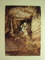 54593 - GROTTES DE HAN-SURT-LESSE - LA SALLE DU CATACLYSME, Collections, Envoi
