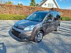 Citroën Berlingo 2015 1.6 VTI essence 60000 km, 5 places, 1598 cm³, Tissu, Achat