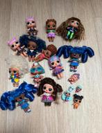 LOL omg poppen met accessoires, Verzamelen, Ophalen