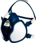 Demi-masque 3M ffp3 4279+, Bricolage & Construction, Protection respiratoire, Enlèvement ou Envoi, Neuf