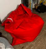 Fatboy, Ophalen, Zo goed als nieuw