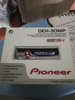 Autoradio pioneer cd mp3, Ophalen, Gebruikt