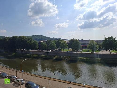 Appartement à louer à Namur, 3 chambres, Immo, Huizen te huur, Appartement, C
