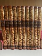 10 delige franstalige Encyclopedie dieren, Boeken, Encyclopedieën, Ophalen, Dieren
