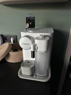 Nespresso Gran Lattissima Delonghi, Elektronische apparatuur, Ophalen, Espresso apparaat, 10 kopjes of meer, Zo goed als nieuw