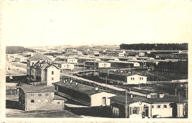 Zeer oude ansicht- / postkaart van Elsenborn., Collections, Cartes postales | Belgique, Non affranchie, Liège, Enlèvement