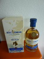 ISLAY SINGLE MALT SCOTCH WHISKY"KILCHOMAN"2ND EDITION, Verzamelen, Overige gebieden, Overige typen, Nieuw, Ophalen of Verzenden