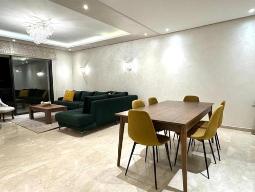 Prachtig ongemeubileerd appartement te koop in Rabat, Marokk, Immo, Buitenland, Buiten Europa, Appartement, Stad
