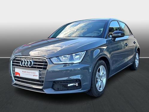 Audi A1 Sportback 1.0 TFSI, Auto's, Audi, Bedrijf, A1, ABS, Airbags, Alarm, Elektrische ramen, Navigatiesysteem, Benzine, Stadsauto