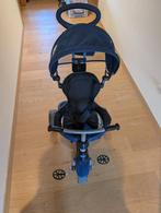 Qplay Tricycle à 3 roues 10 à 36 mois grandit avec l'enfant, Ophalen, Qplay