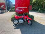 Honda CRF50 2024, Motoren, Motoren | Honda, Bedrijf, Crossmotor, 50 cc