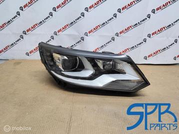 Koplamp rechts xenon LED VW Tiguan 5NII 2012-2016 5N1941752 beschikbaar voor biedingen