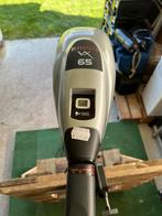 Rhino vx 65, Ophalen, Nieuw, Elektrisch