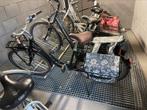 Fiets, Fietsen en Brommers, Fietsen | Dames | Damesfietsen, 47 tot 50 cm, Ophalen, Overige merken, Gebruikt