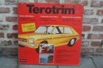 Terotrim autostrips vintage jaren 70, Ophalen of Verzenden, Zo goed als nieuw