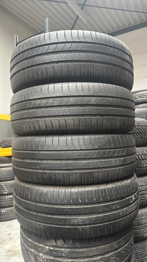 2056016 205/60/16 205/60R16 marque d'été Michelin, Autos : Divers, Autos divers Autre, Enlèvement