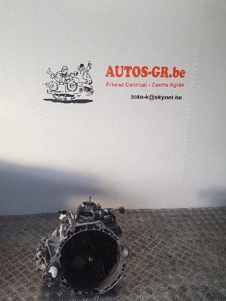 VERSNELLINGSBAK Mini Mini (R56) (01-2006/11-2013) (GS653DG), Auto-onderdelen, Transmissie en Toebehoren, Mini, Gebruikt