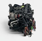 COMPLETE ENGINE  BMW 116D 2011, Enlèvement ou Envoi, BMW