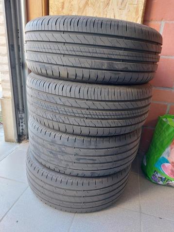 Goodyear Zomerbanden – 205/55 R16 (Set van 4) beschikbaar voor biedingen
