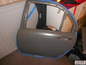 Achterportier Rover 75 beschikbaar voor biedingen