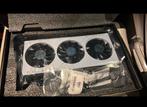 Gigabyte GeForce RTX 4070 Super Eagle OC ICE 12GB, Computers en Software, Videokaarten, Ophalen of Verzenden, Zo goed als nieuw