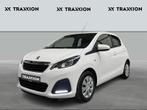 Peugeot 108 Active, Autos, https://public.car-pass.be/vhr/d669bc7d-3da7-4e70-aef2-94d5da83ac1c, Achat, 998 cm³, Euro 6