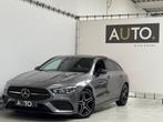Mercedes-Benz CLA220 Shooting Brake AMG Pack *NAVI*PDC*, Autos, Achat, Euro 6, Entreprise, Entretenue par le concessionnaire