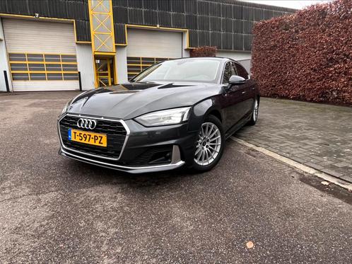 Audi A5 Sportback 2.0 TDI 35ultra, Auto's, Audi, Bedrijf, A5, ABS, Airbags, Airconditioning, Alarm, Apple Carplay, Autonomous Driving