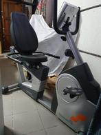 Fitness Ligfiets Bremshey Cardio Comfort Control, Ophalen, Zo goed als nieuw, Hometrainer